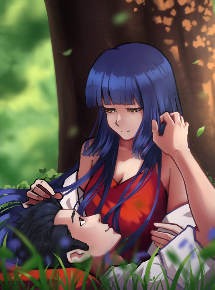 Neneblu Creates tweet media