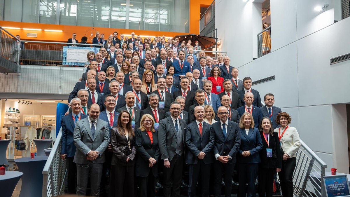 Ministerstwo Nauki i Szkolnictwa Wyższego tweet media
