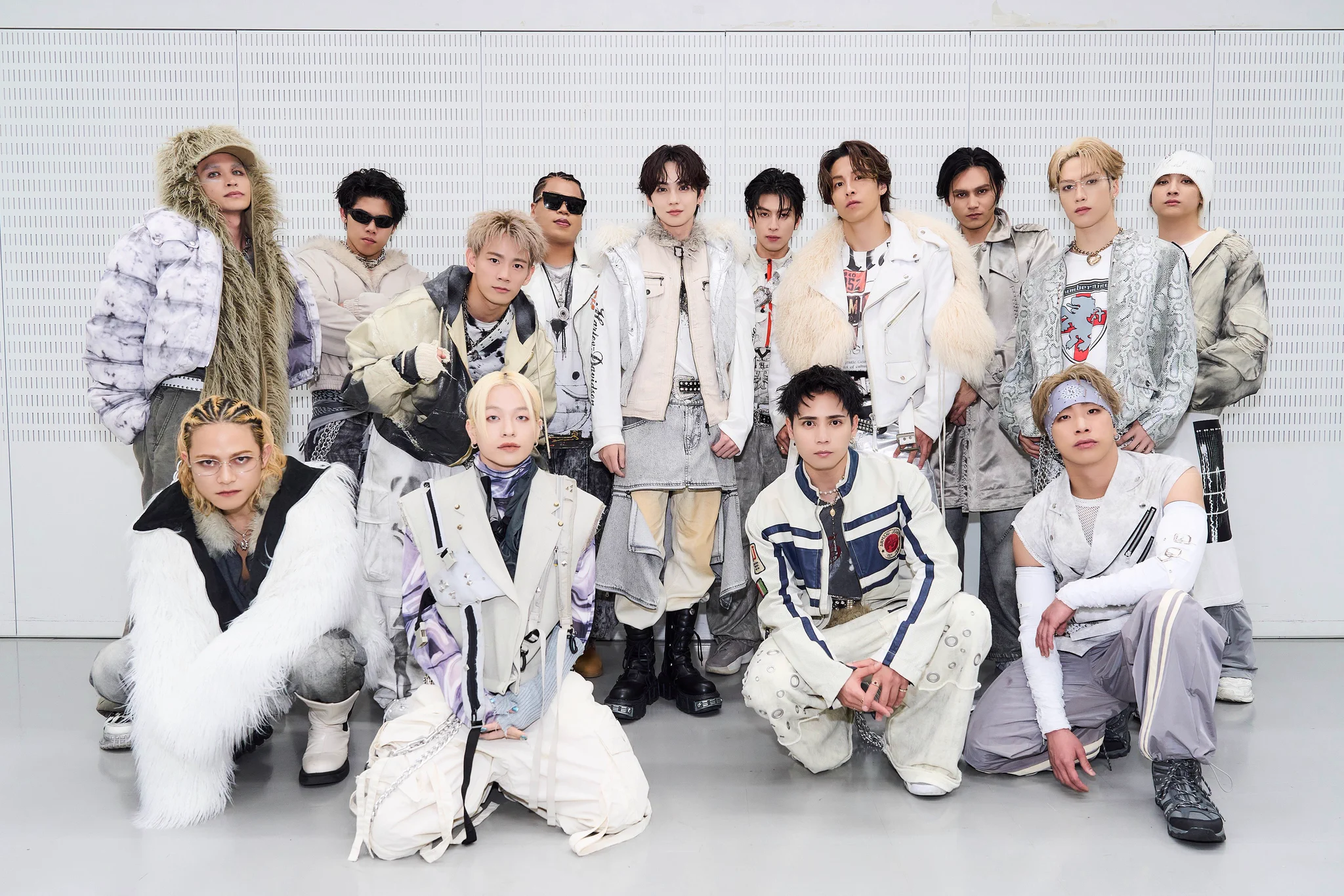 ミュージック THE RAMPAGE THE RAMPAGE OFFICIAL on X: 