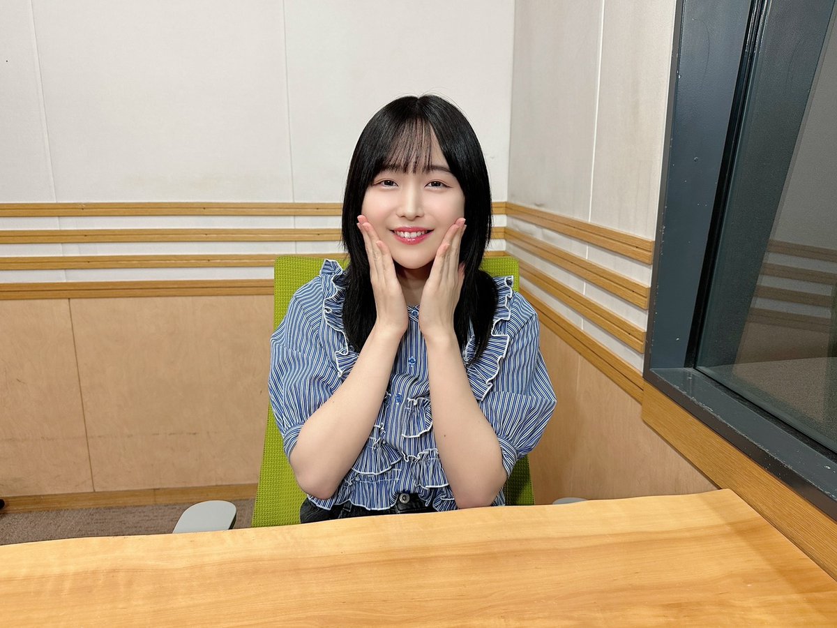 羊宮妃那のこもれびじかん (@komorebi_jikan) / Posts / X