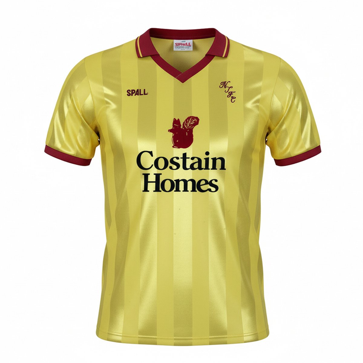 Northampton Town tweet media