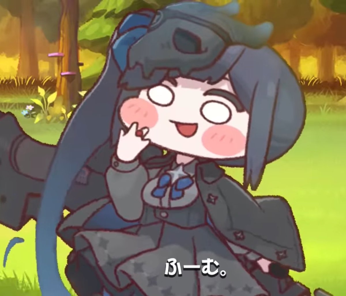 ~魔弾の射手~ tweet media
