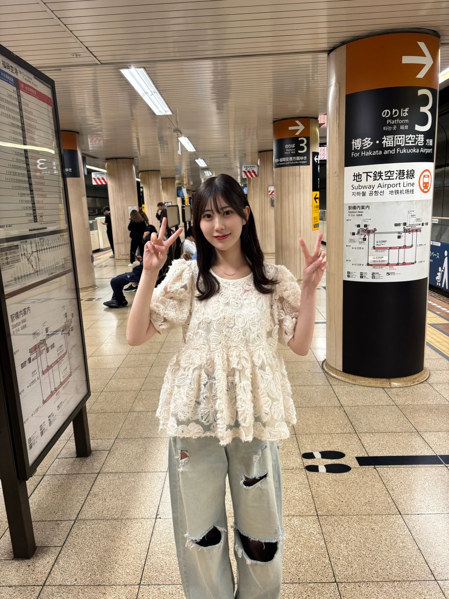 久木田帆乃夏 tweet media