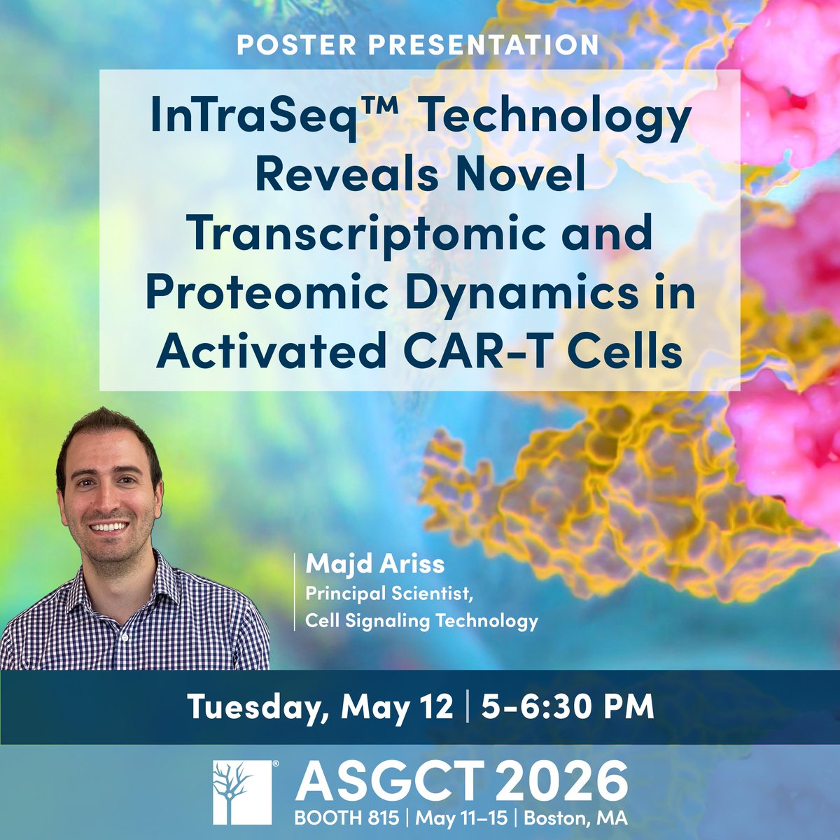 Cell Signaling Technology tweet media