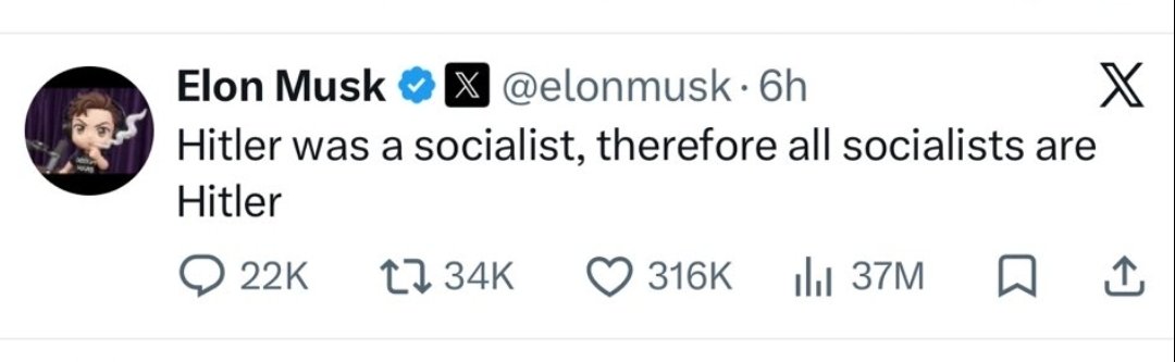 Dr. Liam Nissan™ tweet media