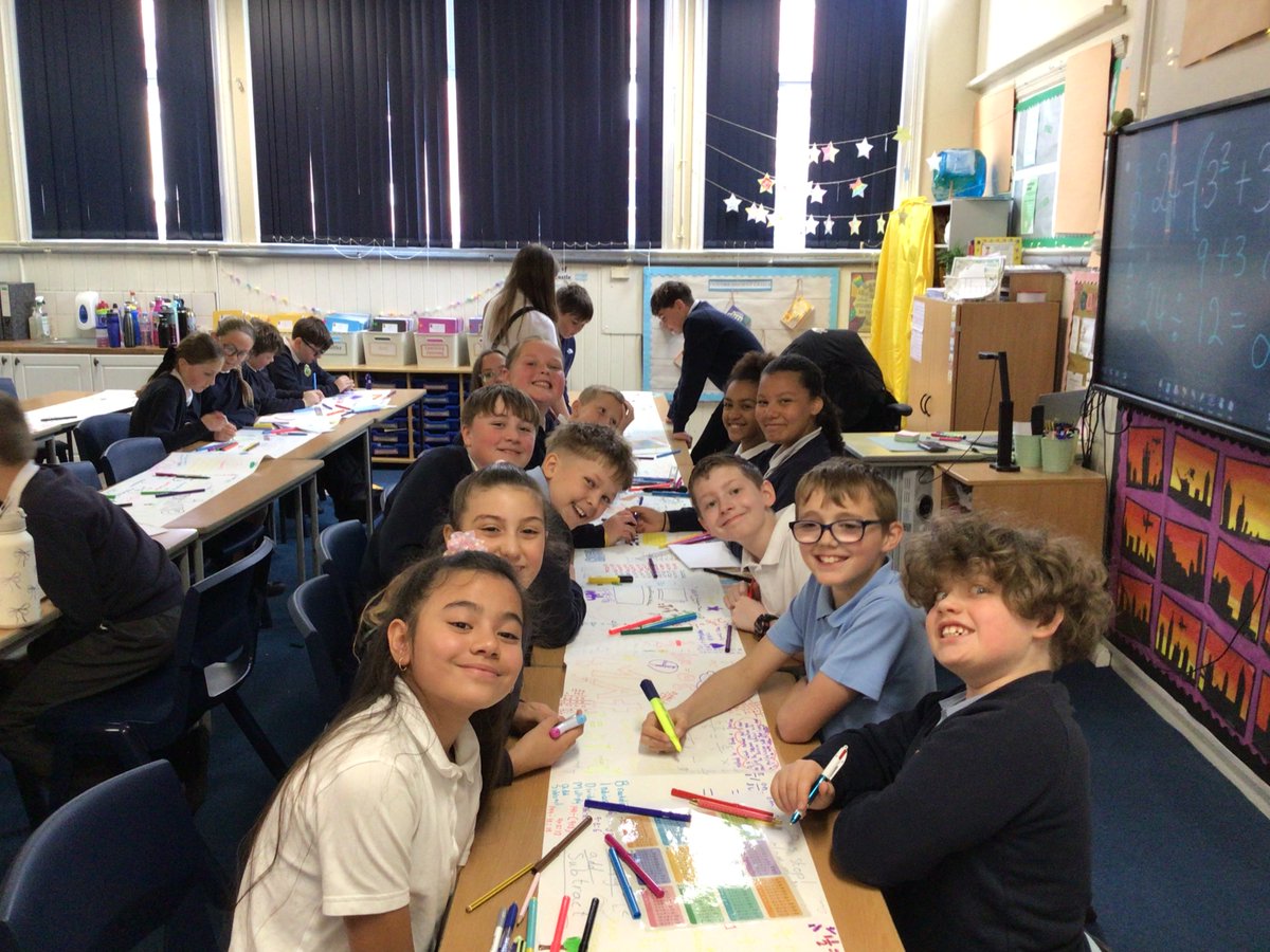 Year6_RCPS tweet media