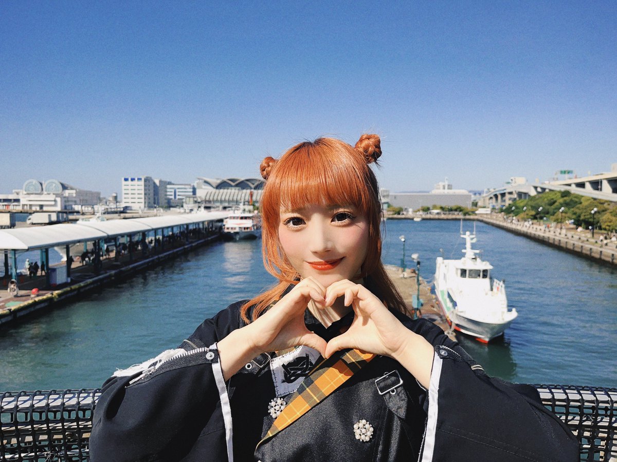 小清水美里(きのホ。) tweet media