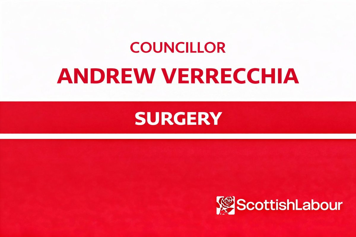 Cllr Andrew Verrecchia tweet media