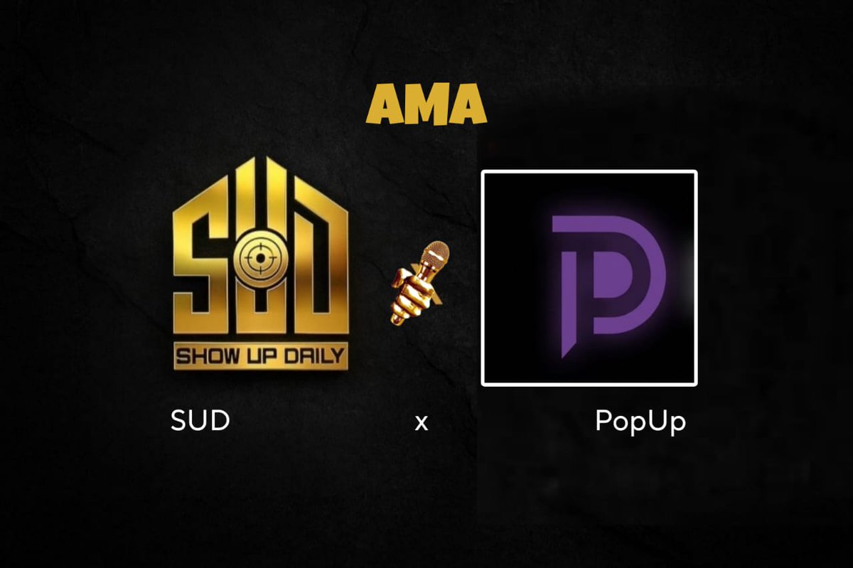 S.U.D tweet media