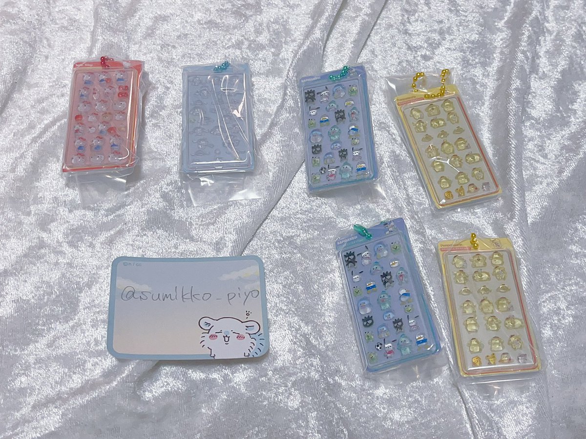 ひよこ🐥⸒⸒ tweet media