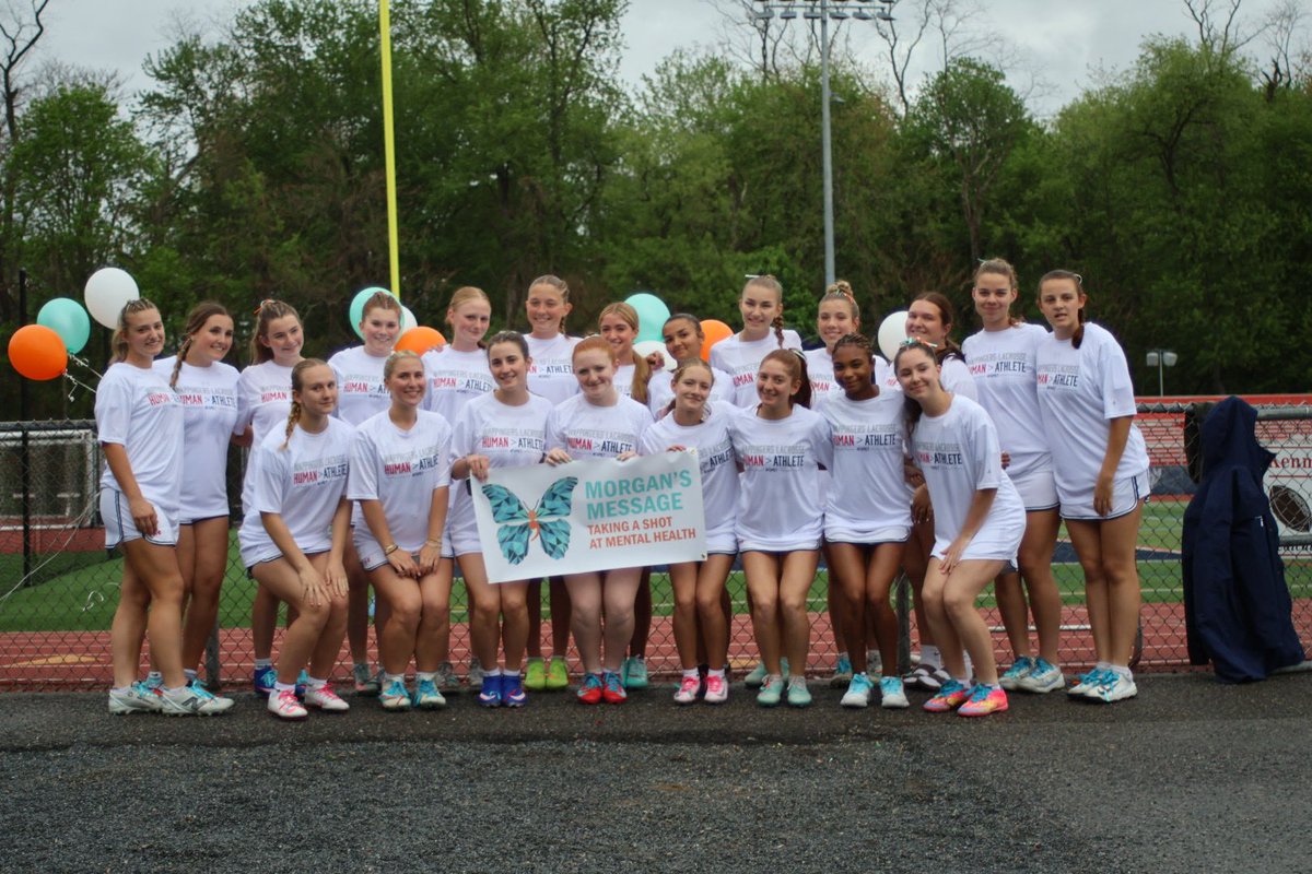 Wappingers Women's Lacrosse tweet media