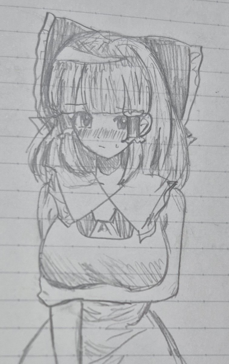 Rio0523Cookie's tweet photo. (絵柄が全然安定して)ないです。 https://t.co/dQBuHnnc31