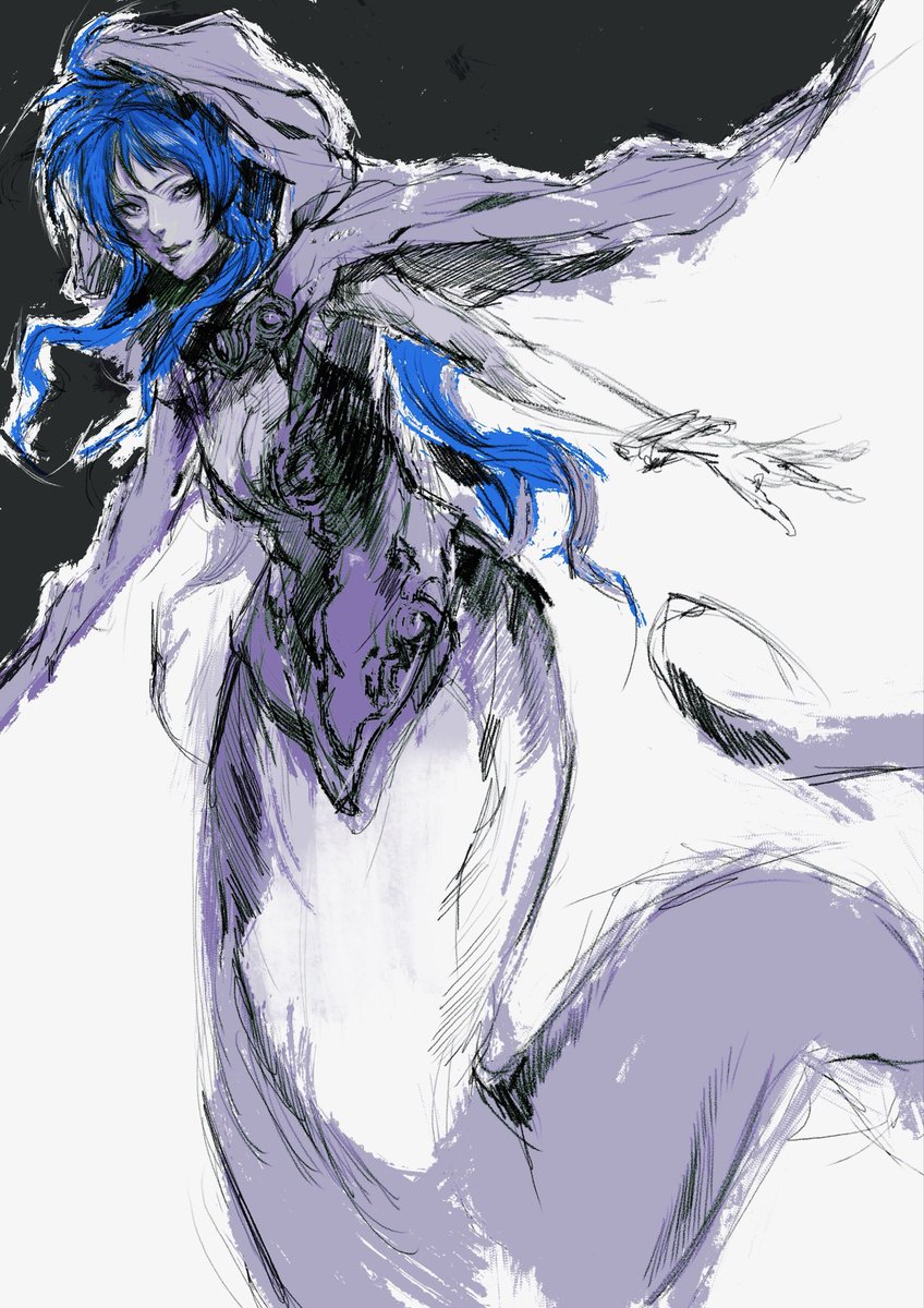 kannoaki's tweet photo. BREATH OF FIRE DIECE https://t.co/RxOD3QlJ0C