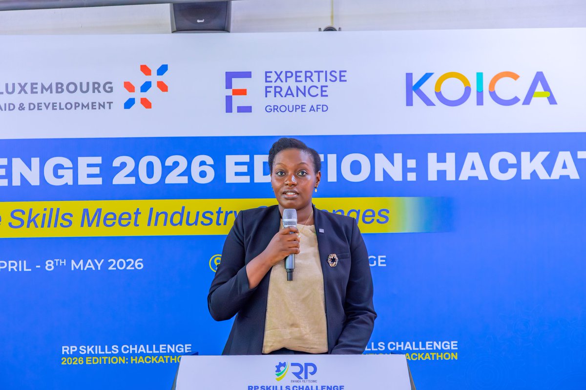 Ministry of Education | Rwanda tweet media