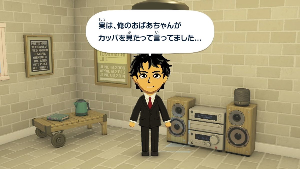 310zatta's tweet photo. これは適当なこと言ってるのかマジなのか分からない久慈誓 https://t.co/eIQI4QkRs4