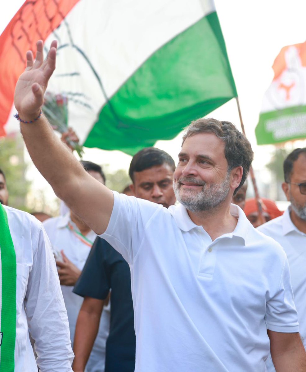 Congress tweet media