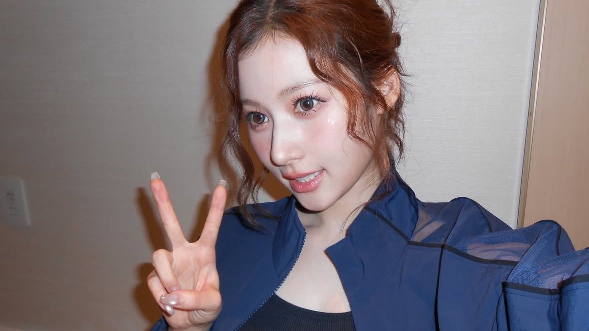 thinking about sana tweet media