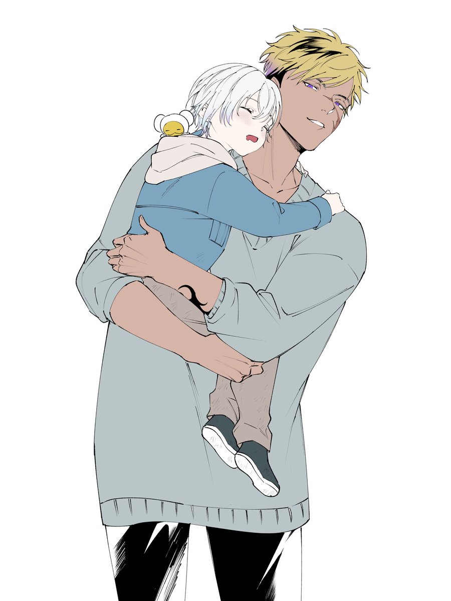 YOHJI_fanart's tweet photo. KITAKU⚽️ https://t.co/IsshZDQwTs