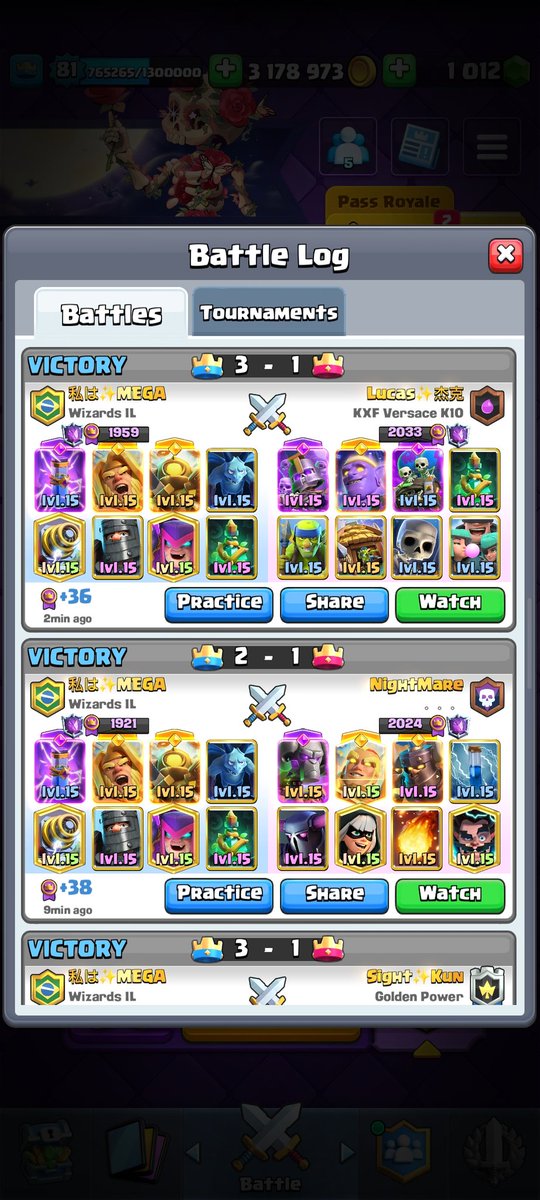 mega cr tweet media