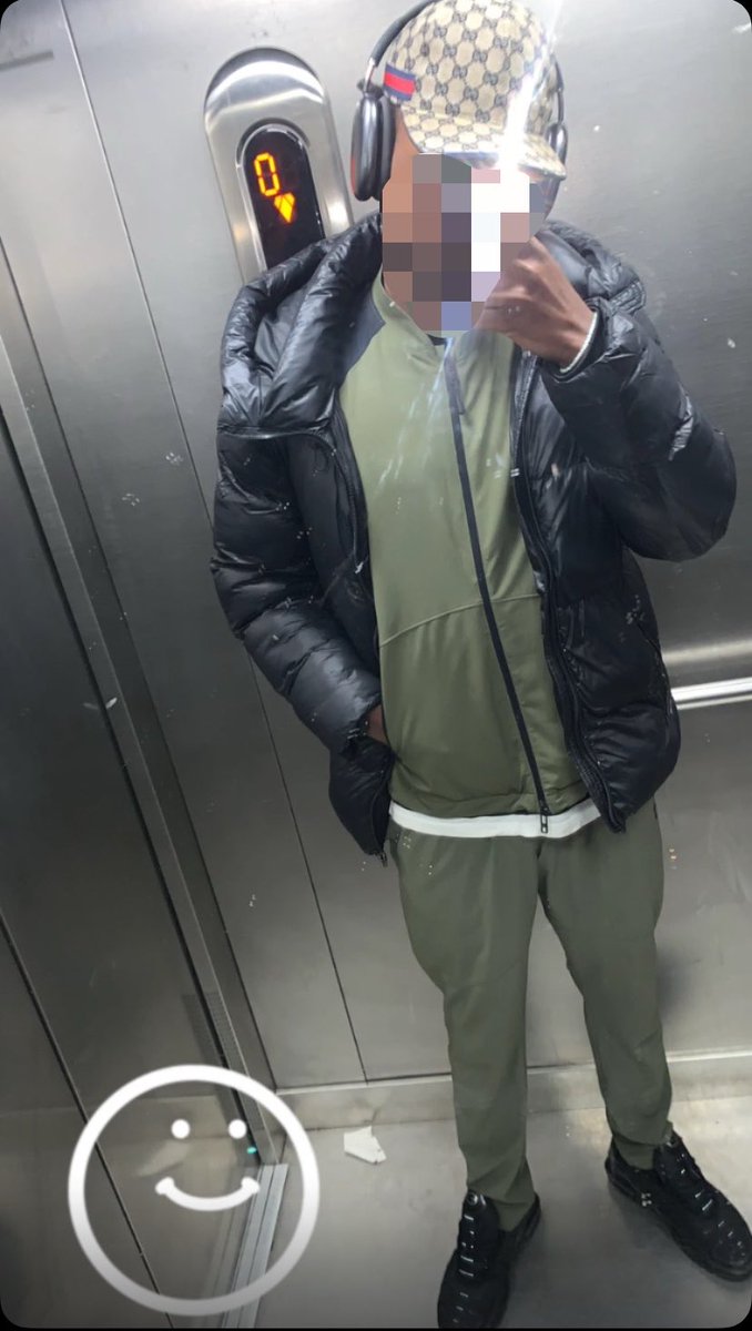 kenzo 👑 tweet media