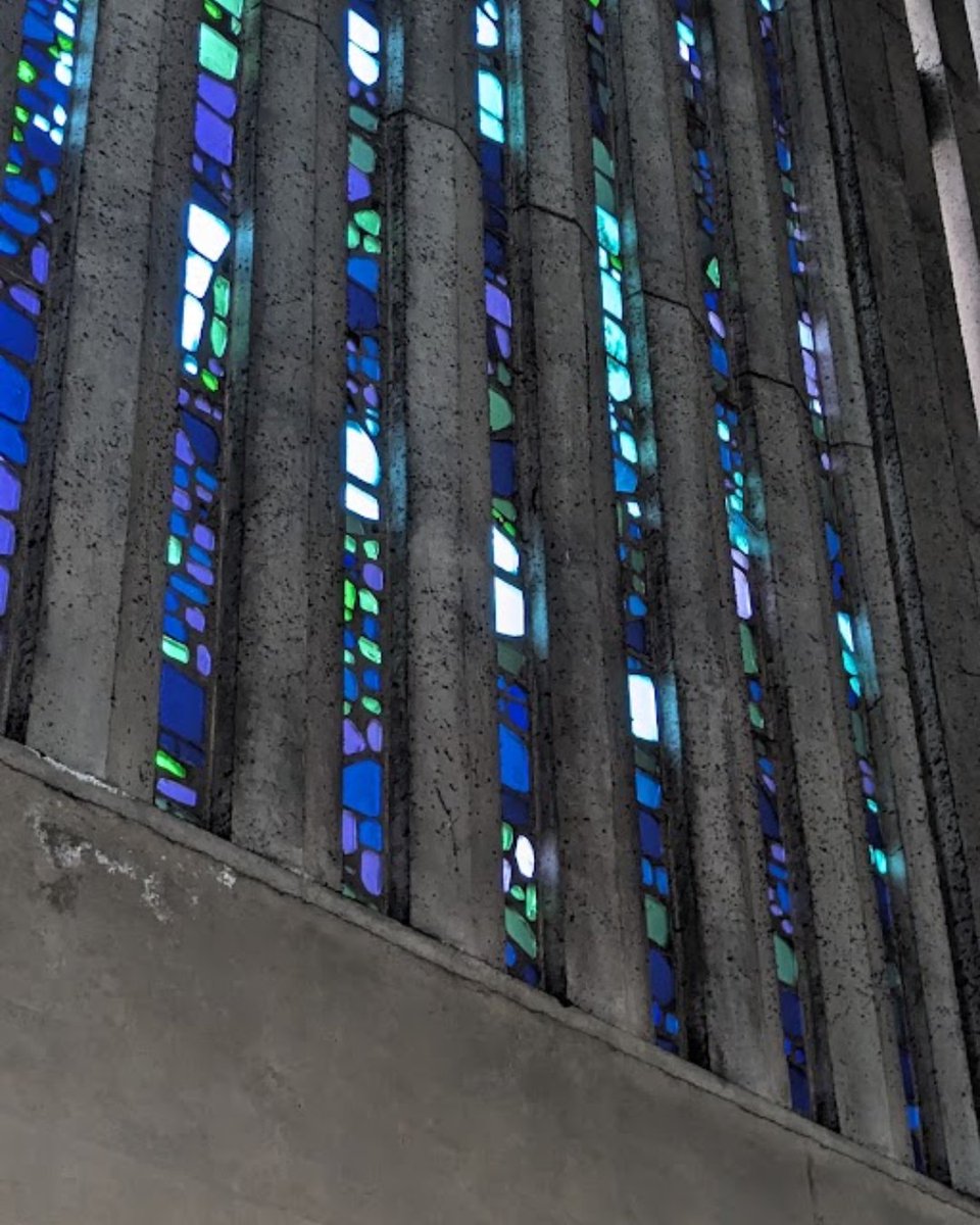 StJPParish's tweet photo. ⛪ Special second collection at all Masses this weekend at Good Shepherd Church.
Our spire, bell tower &amp; exterior need urgent repair — costs exceed £700K. Please give as generously as you can. Every penny counts. 🙏 https://t.co/3odFLcRT5J