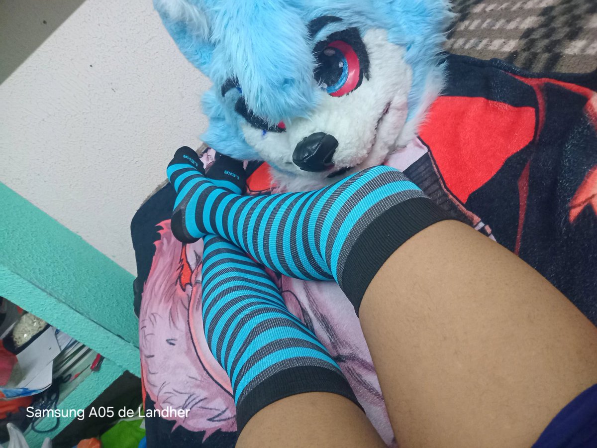 Frostwolf_Demon🔞 tweet media