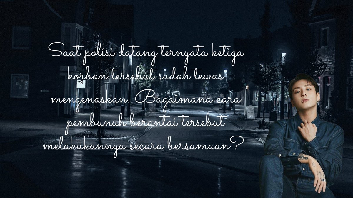 LNXMEMBER's tweet photo. Soal ke 4 

19.55 - 20.00 
Awas ke gocek ya pren https://t.co/XUT1Ees2iw
