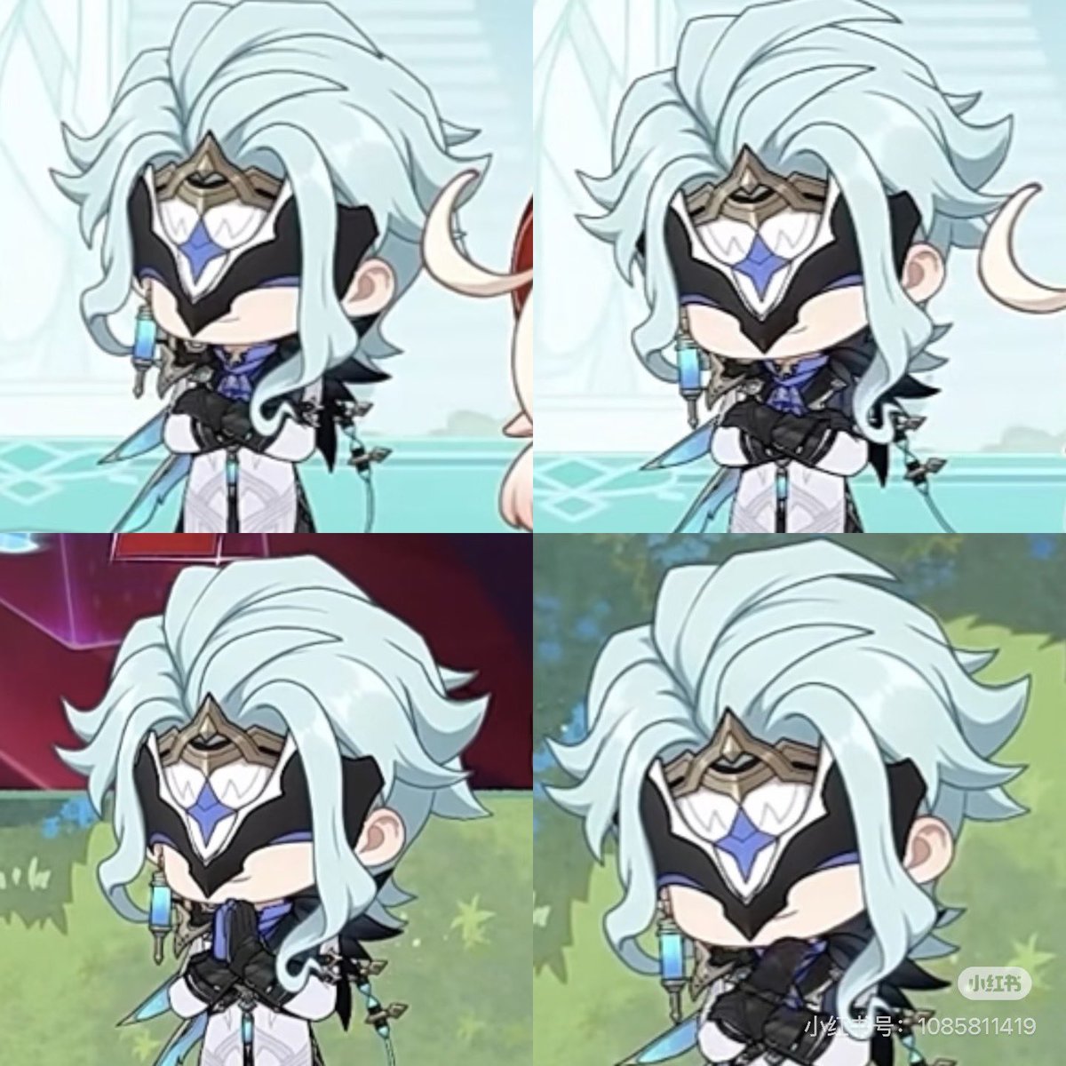 Daily Babyttore 🧪 tweet media