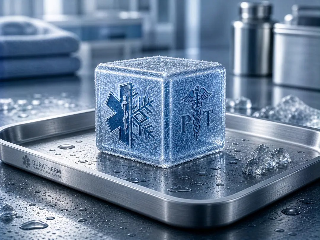 scientist_MikeH's tweet photo. Introducing DuraTherm, based off of Pykrete from WW II. Patent Pending.

Stable temperatures, between 34°F-50°F. Five hour lifespan. Seed stage, prototypes passed testing. https://t.co/cjClZZEHl6