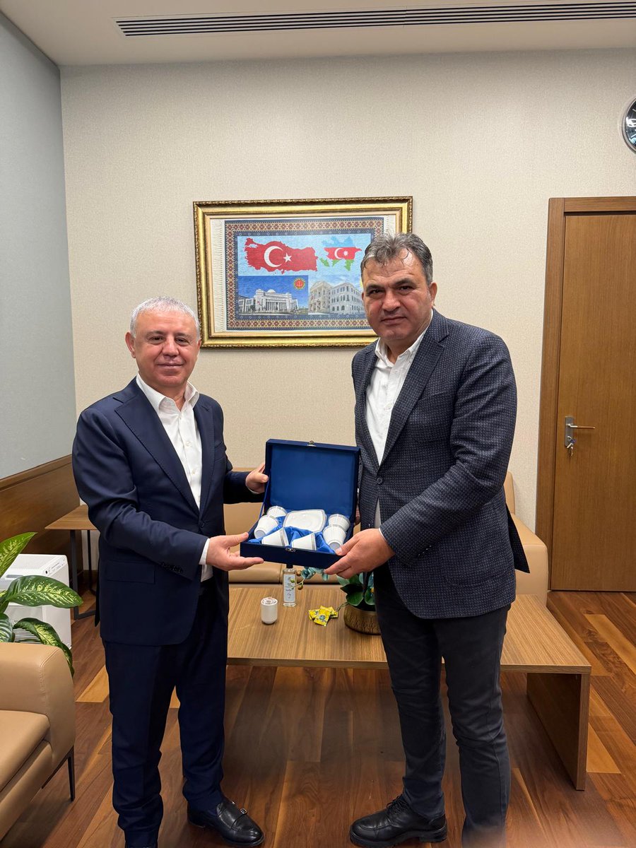 Koop-İş Sendikası tweet media