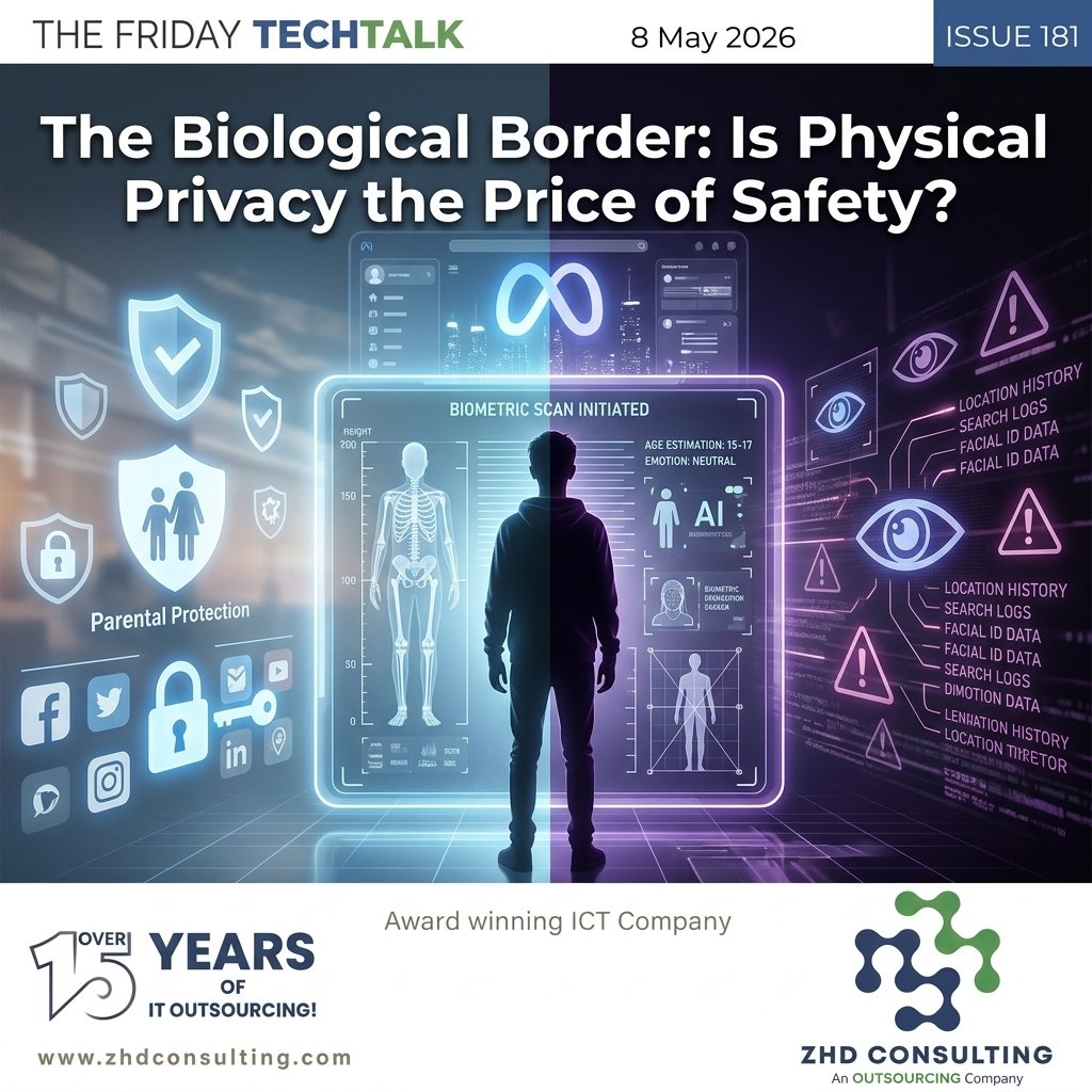 ZHDConsulting's tweet photo. For the full article, visit our LinkeIn page on: https://t.co/EsKFDCNqpO 
#Meta #OnlineSafety #PrivacyVsProtection #AI #DigitalEthics #Instagram #FutureOfPrivacy
For all your IT needs, feel free to get in touch with us via phone at +2638677107049 or WhatsApp at +263772459312. https://t.co/kv2zFzGg5F