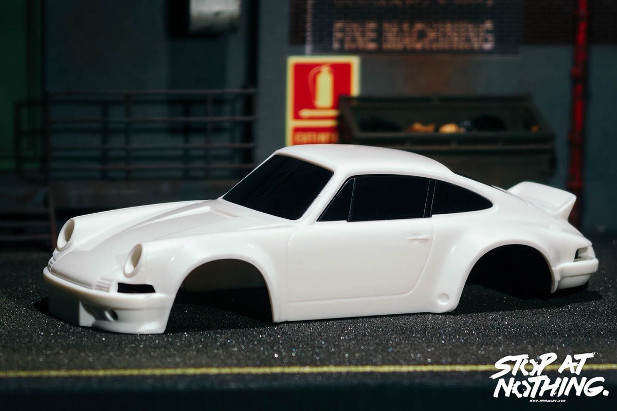 HPI Racing tweet media