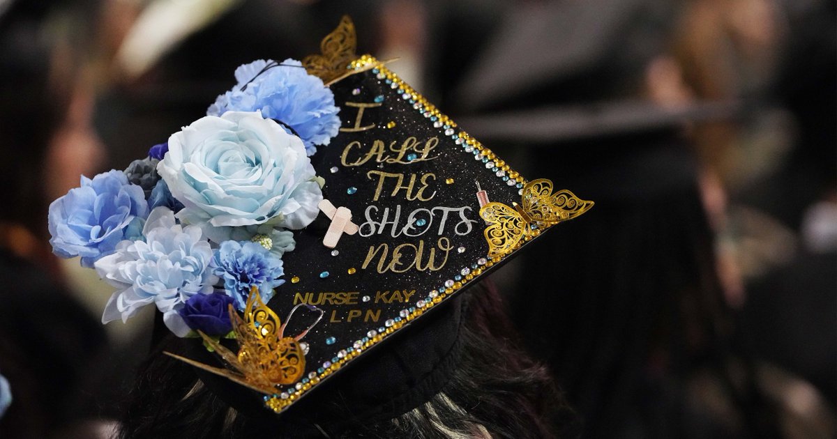 Bossier Parish Community College tweet media