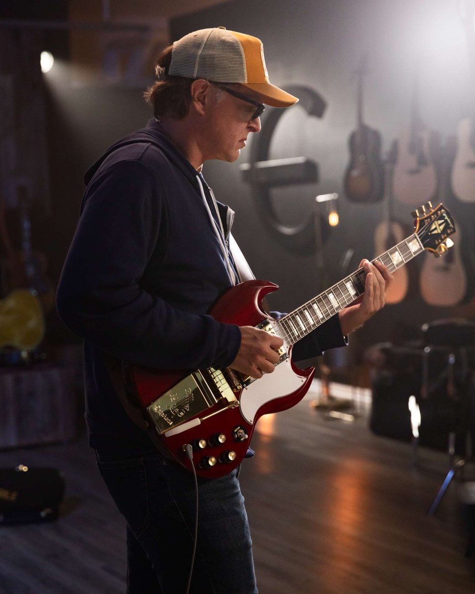 Epiphone tweet media