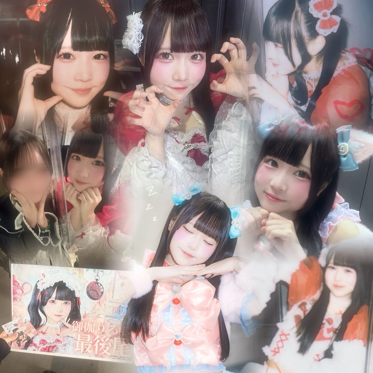 りんちゃ tweet media