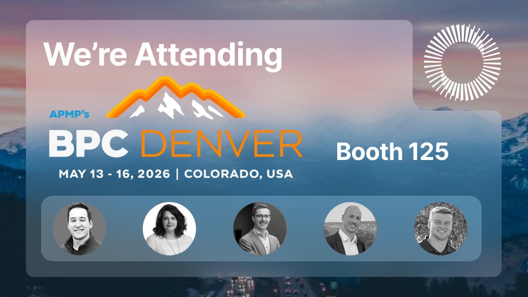 VisibleThread's tweet photo. Denver, We’re Coming! 🇺🇸 

VisibleThread will be at booth 125. 👋 

As 2026 Partner Level Sponsors, we are thrilled to support this community. 🤝 

Who else is going? 🙌

#GovCon #BidManagement #ProposalManagement #CaptureManagement #BusinessDevelopment #BPCDenver https://t.co/N78ap56YHE