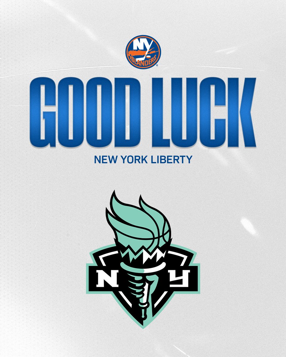 New York Islanders tweet media