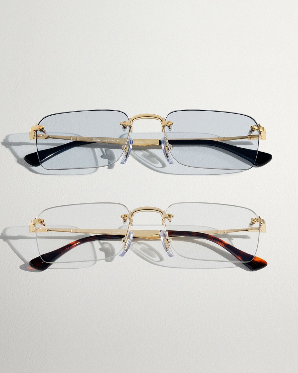 Persol Eyewear tweet media