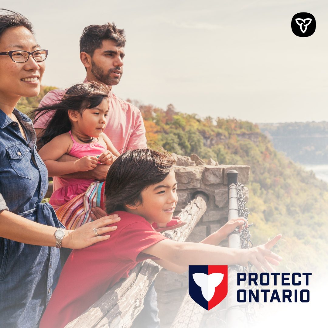 Ontario Accessibility tweet media
