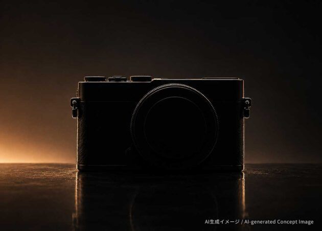 CAMEOTAcom's tweet photo. パナソニック新型マイクロフォーサーズ機は2026年後半に登場? 「GH8」ではなくコンパクト機か
https://t.co/nzm7m8oYx4
#panasonic https://t.co/Dlm1iizf2B