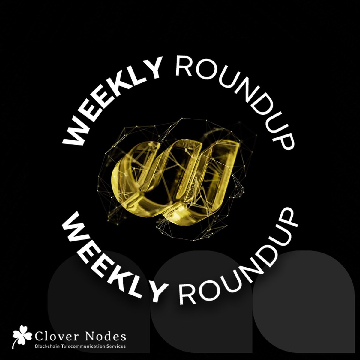 Clover Nodes tweet media