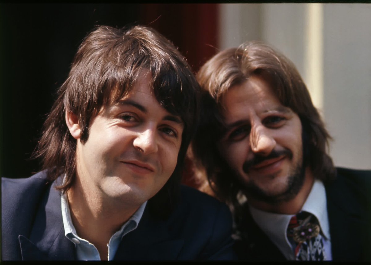 The Beatles Earth tweet media