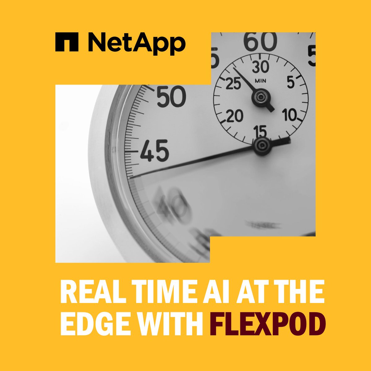 FlexPod tweet media