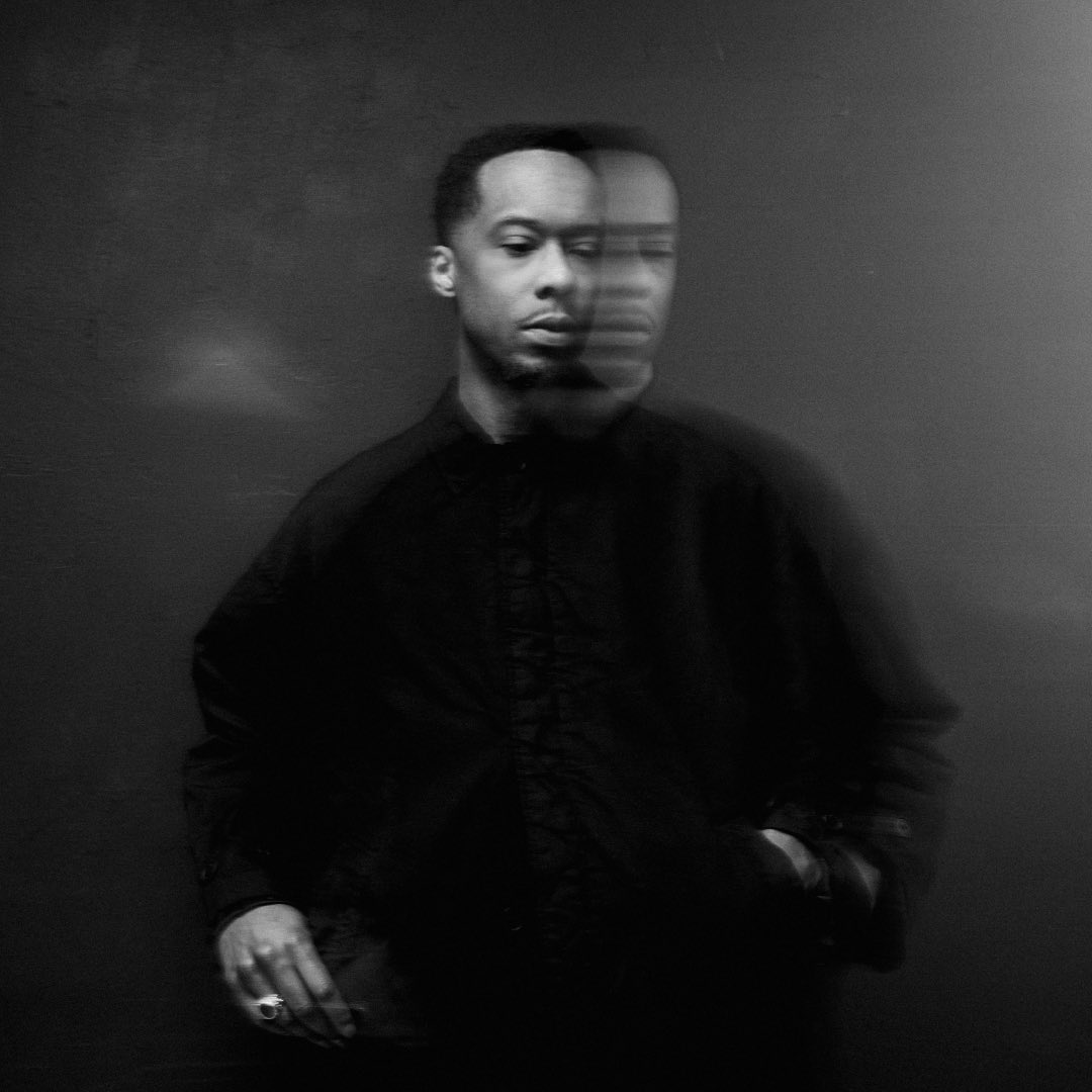 Black Milk tweet media