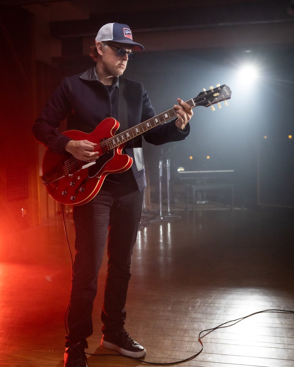 Epiphone tweet media