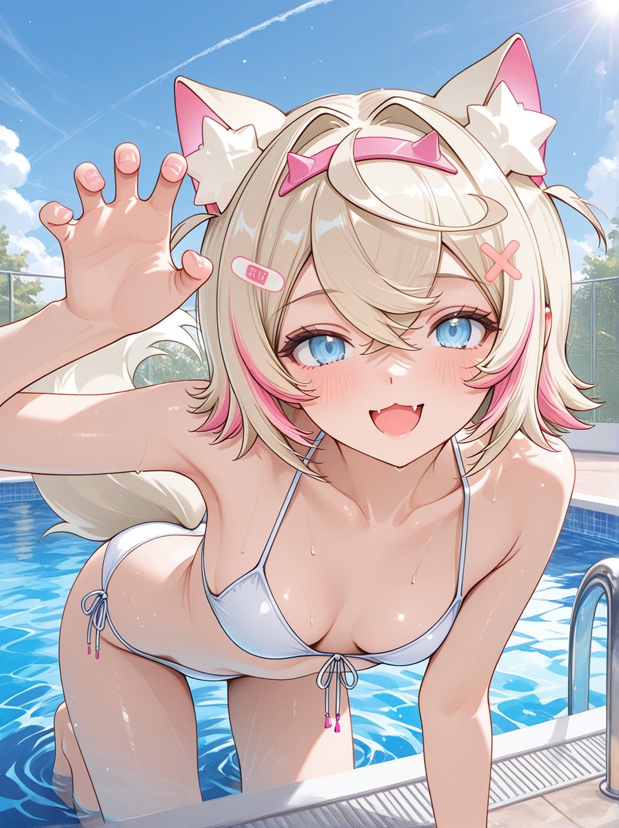 りんごあめ tweet media