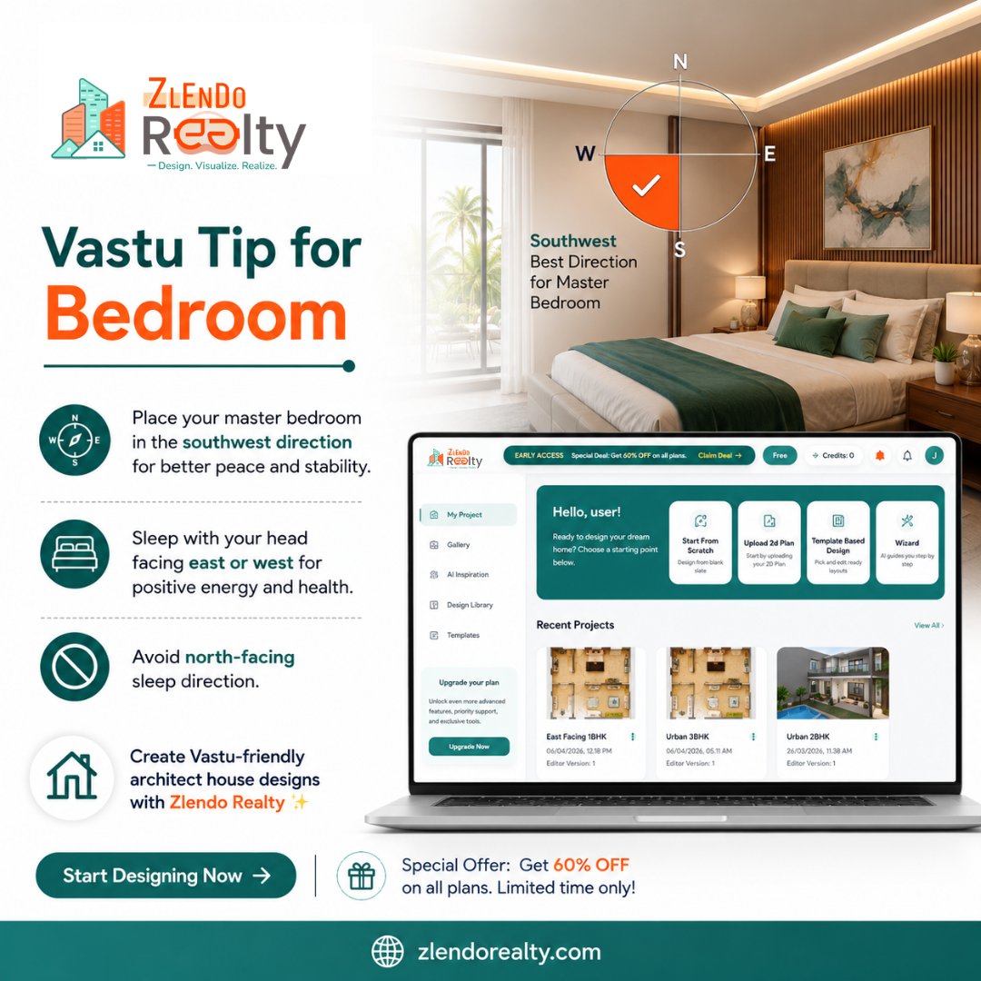 Zlendo Realty tweet media