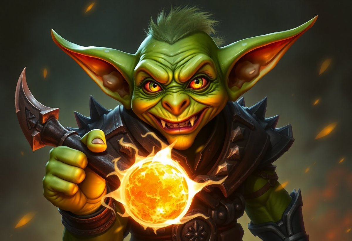 Goblinbook tweet media
