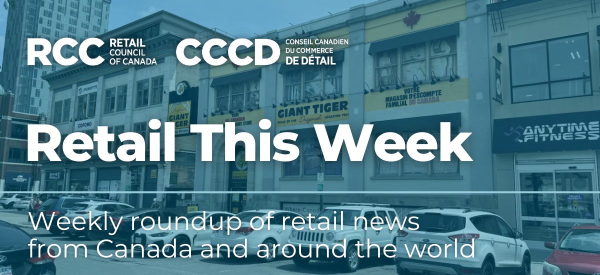 Retail Council of Canada tweet media
