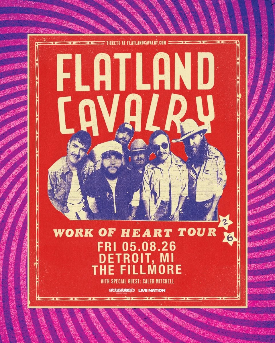 The Fillmore Detroit tweet media